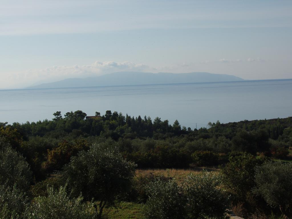 Apartment Elpida *