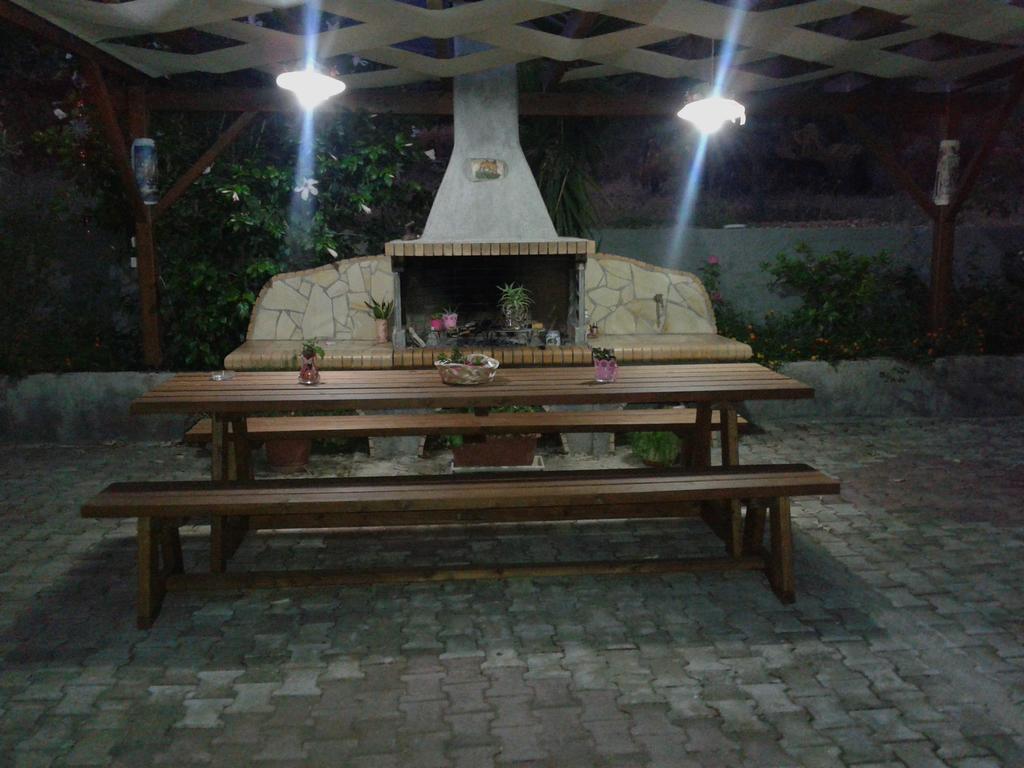 Apartment Elpida *
