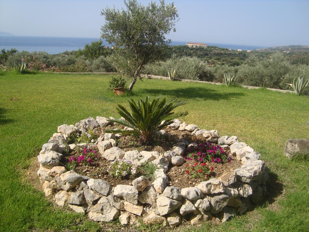 Apartment Elpida Trapezaki (Kefalonia)