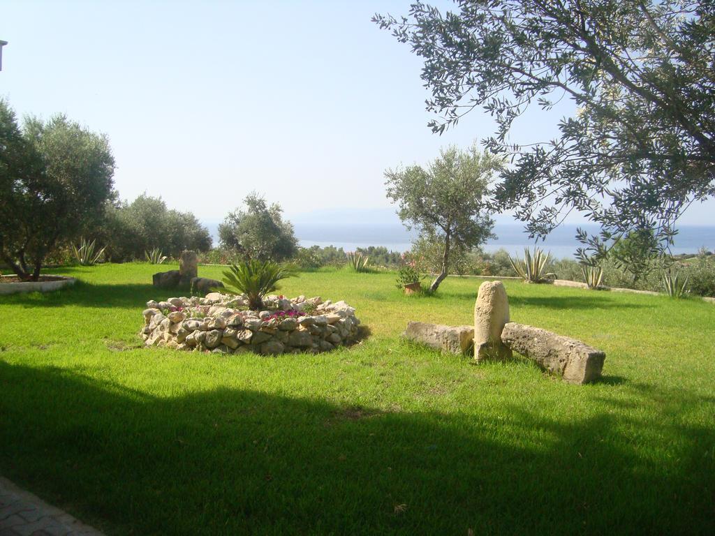 Apartment Elpida *