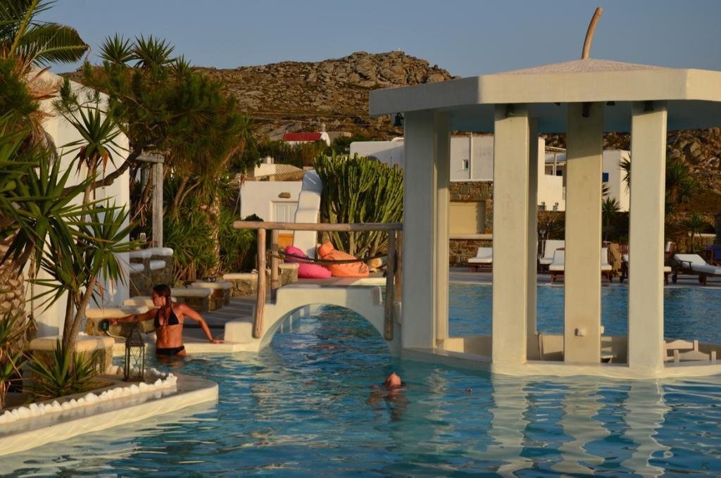 Hotel Peristeronas Village