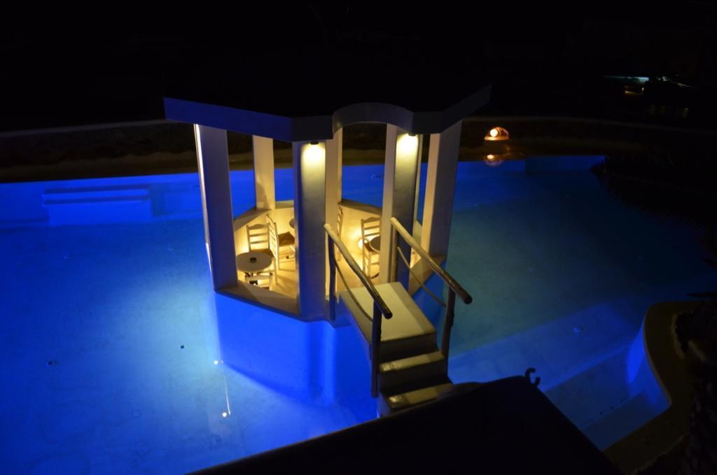 Peristeronas Village 3* Klouvas