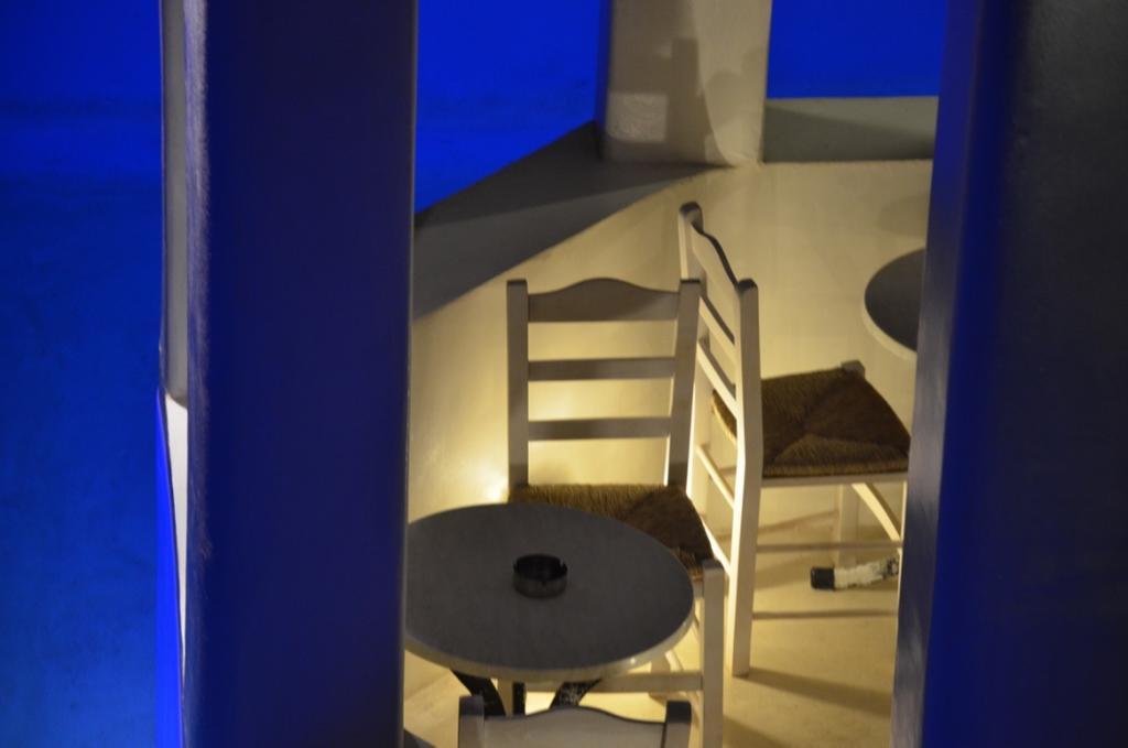 Peristeronas Village Hotel
