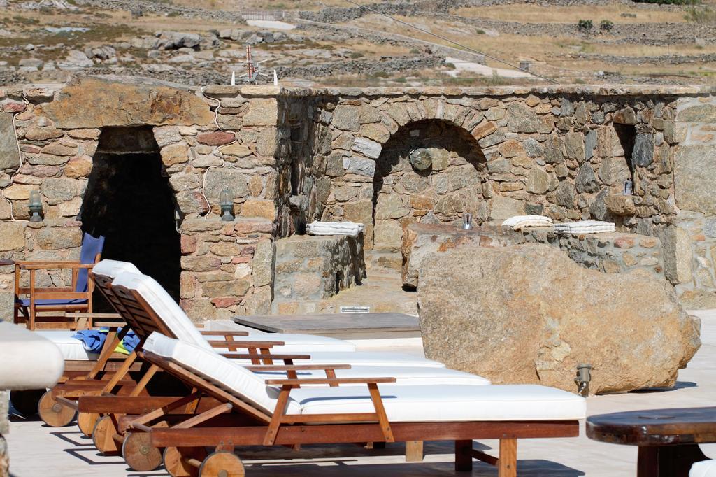 Peristeronas Village Klouvas