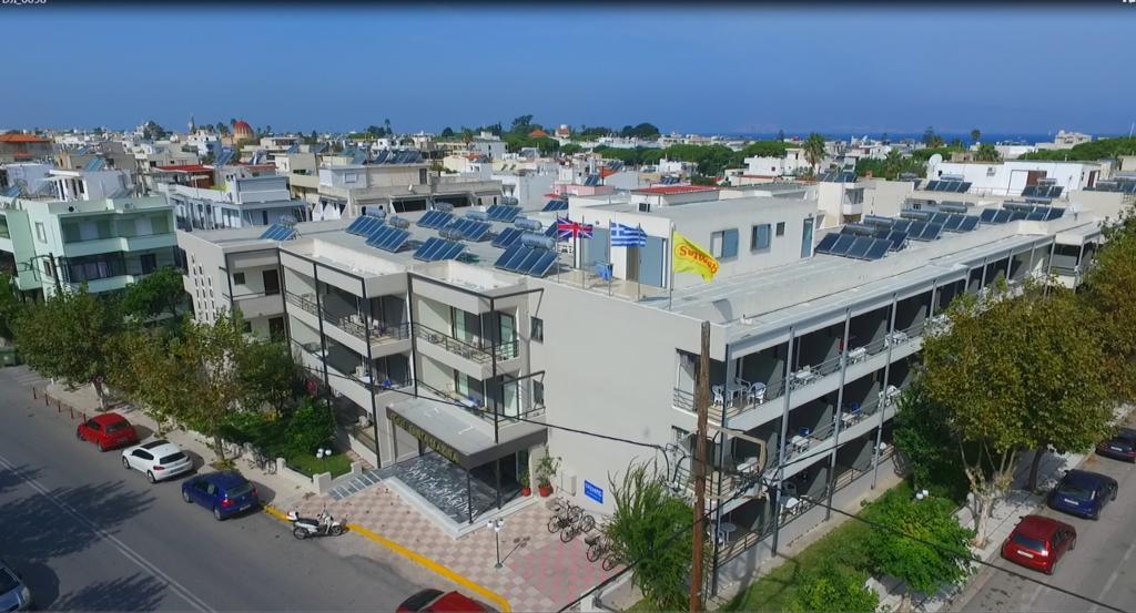 Santa Marina Kos Town