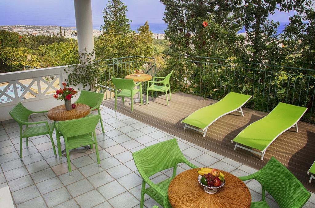 Aparthotel Romantica 2*