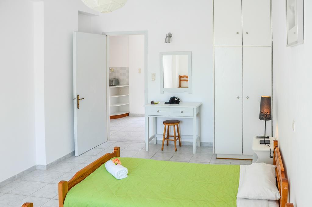 Apartment Olive Grove Apts *