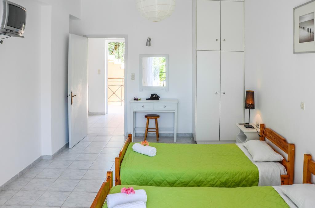 Olive Grove Apts Apartment *