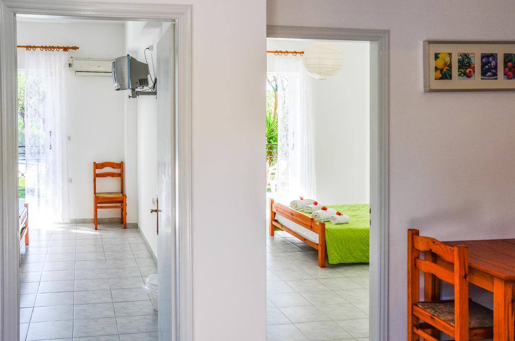 Apartment Olive Grove Apts