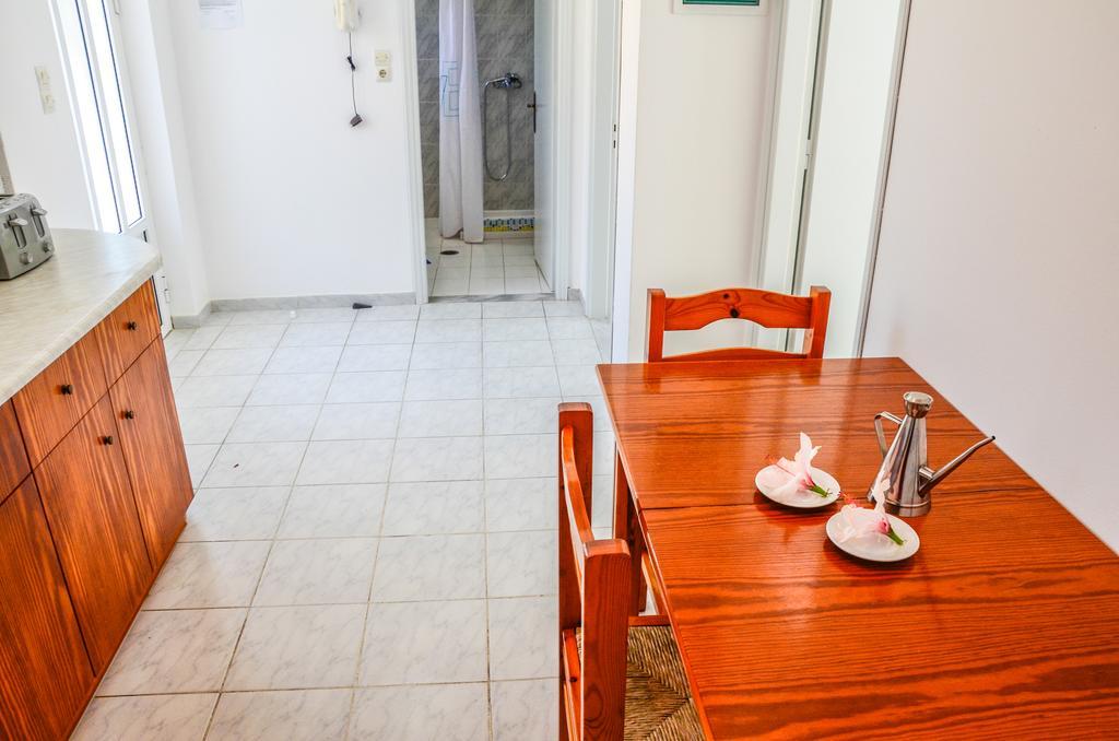 Olive Grove Apts Apartment