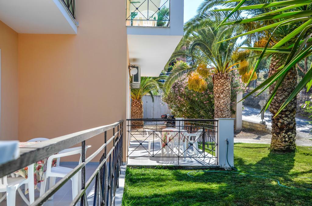 Apartment Olive Grove Apts