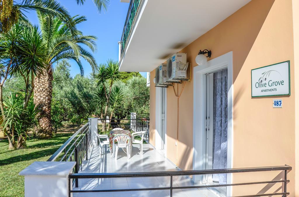 Olive Grove Apts