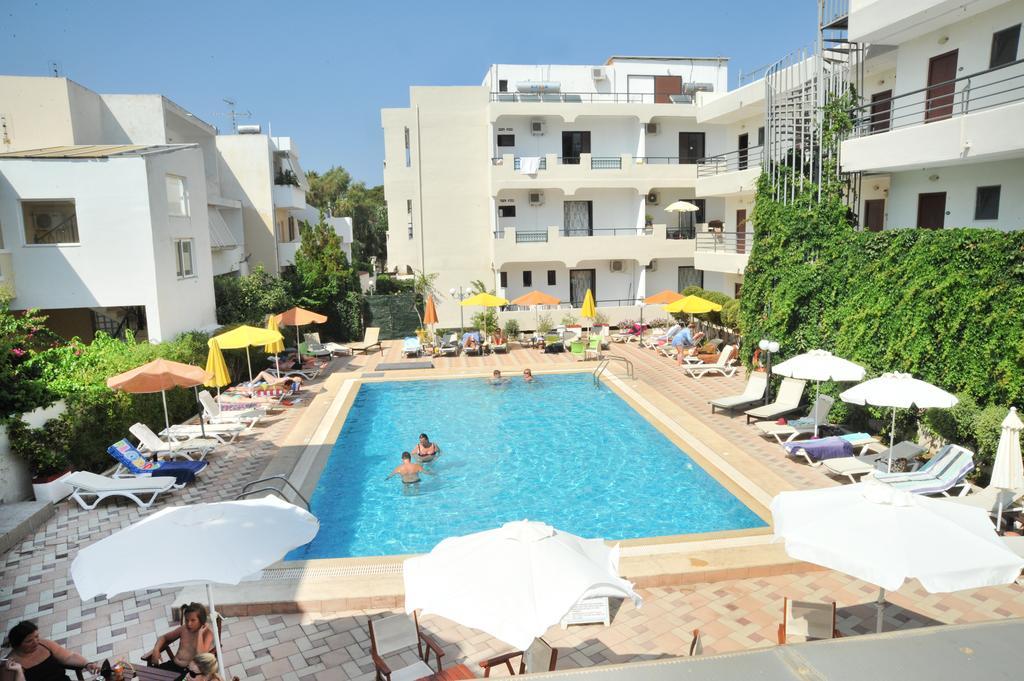 Santa Marina Kos Town