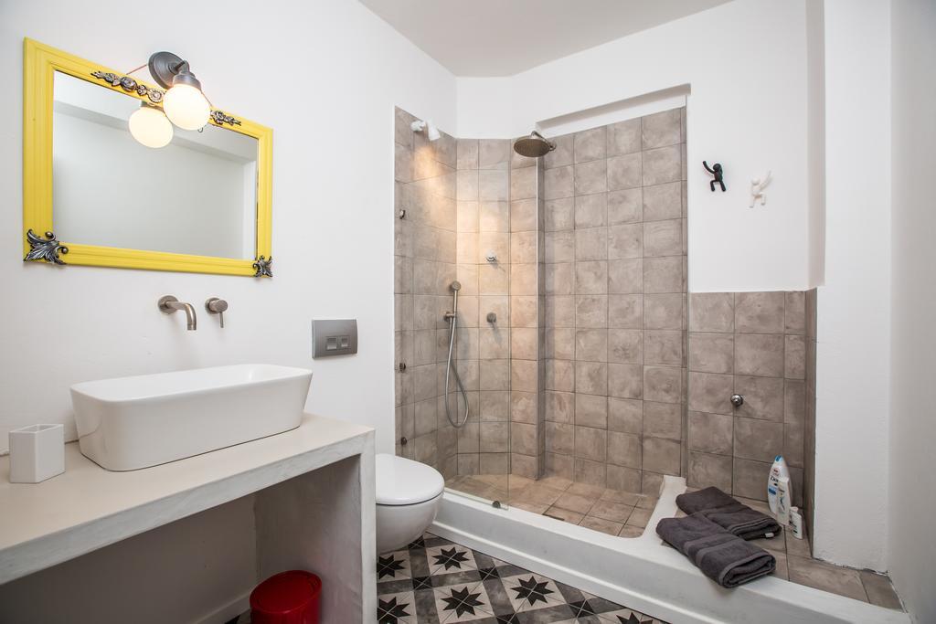 Apartment Sunhaus