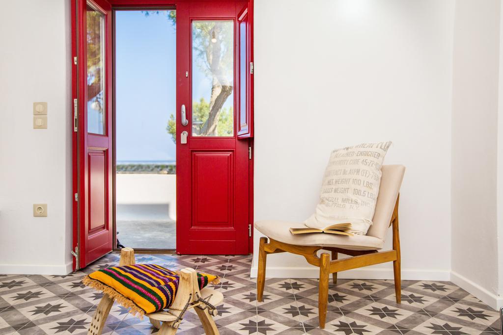 Apartment Sunhaus