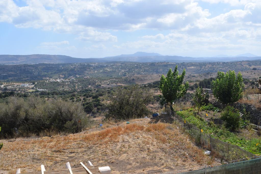 Traditional Stonebuilt Leonanto, Only 5 Km From A Sandy Villa *
