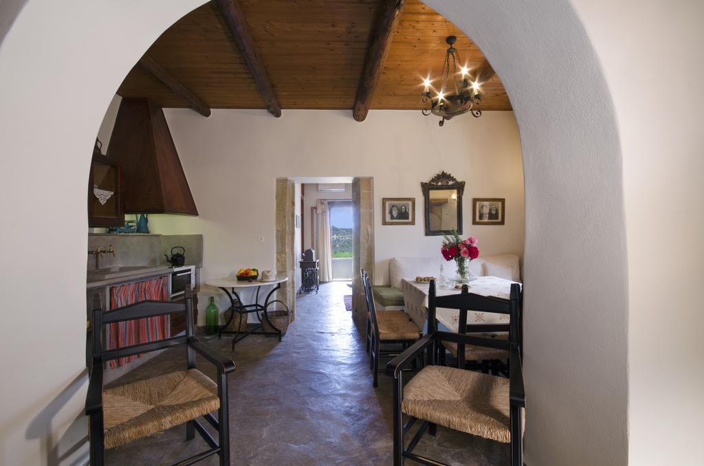 Holiday home Kallimento-dimitra