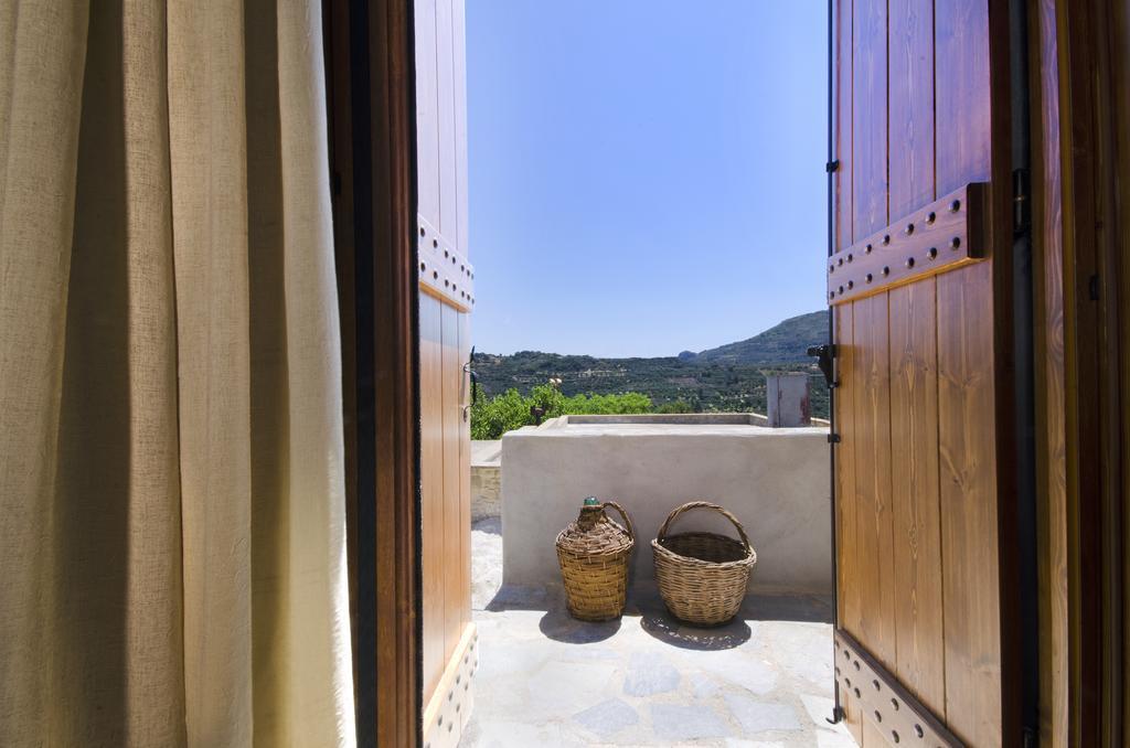 Kallimento-dimitra Holiday home Kissamos