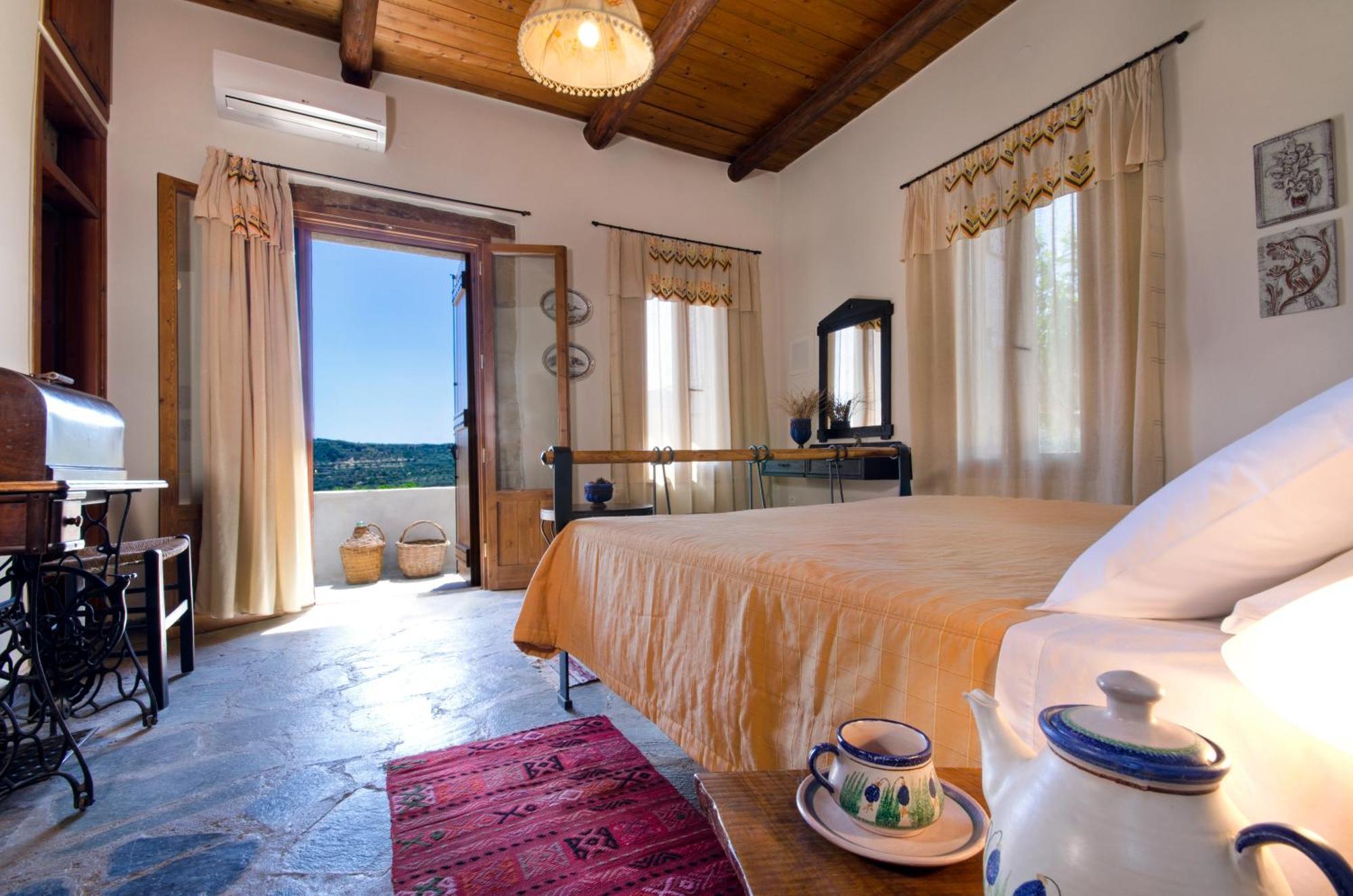 Kallimento-dimitra Holiday home Kissamos