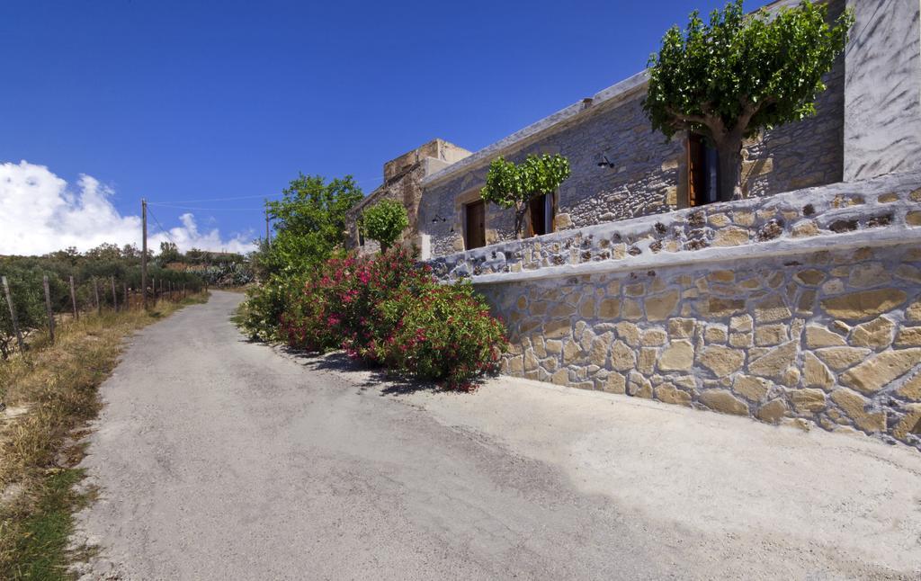 Kallimento-dimitra Holiday home *