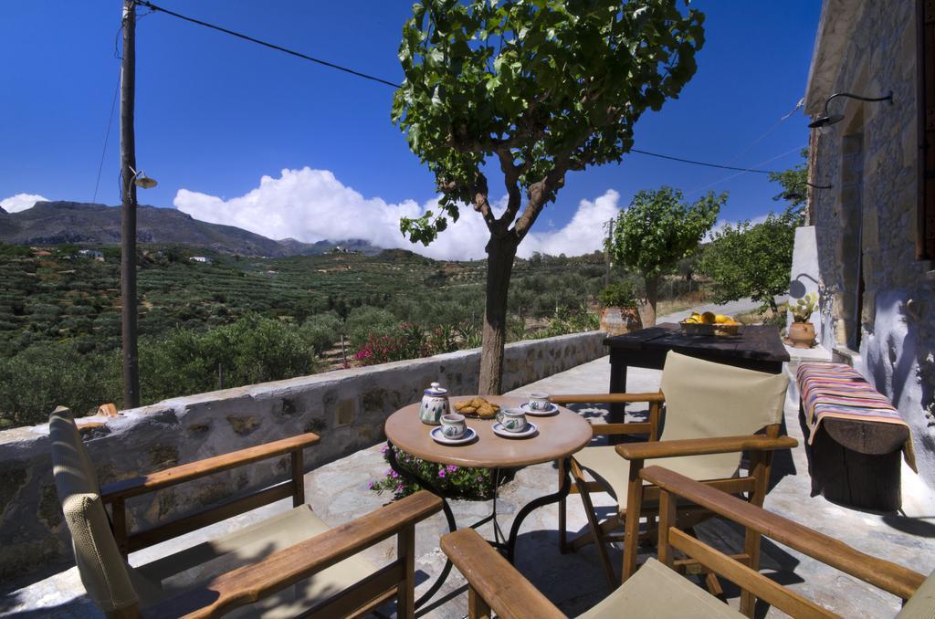 Holiday home Kallimento-dimitra *