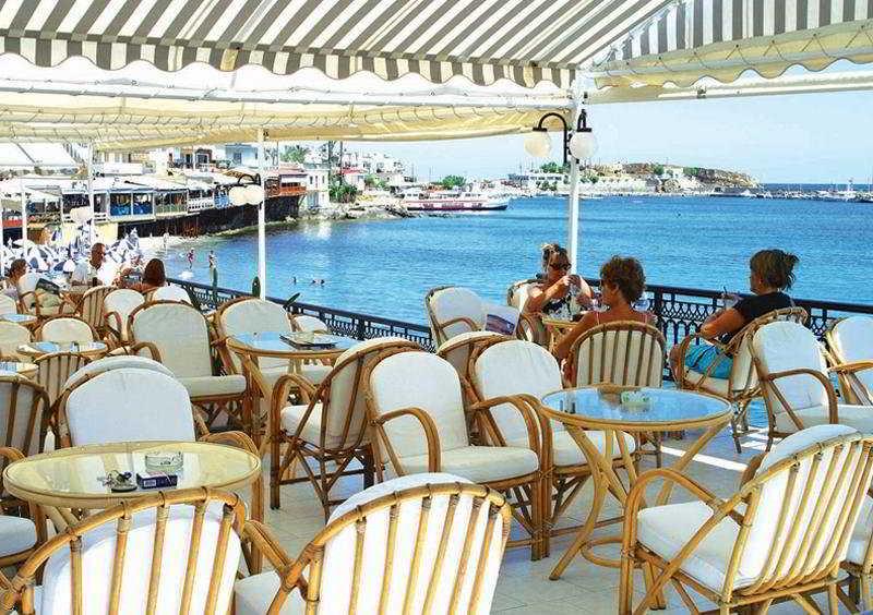 Vasia Boulevard (adults Only) Hersonissos (Crete)