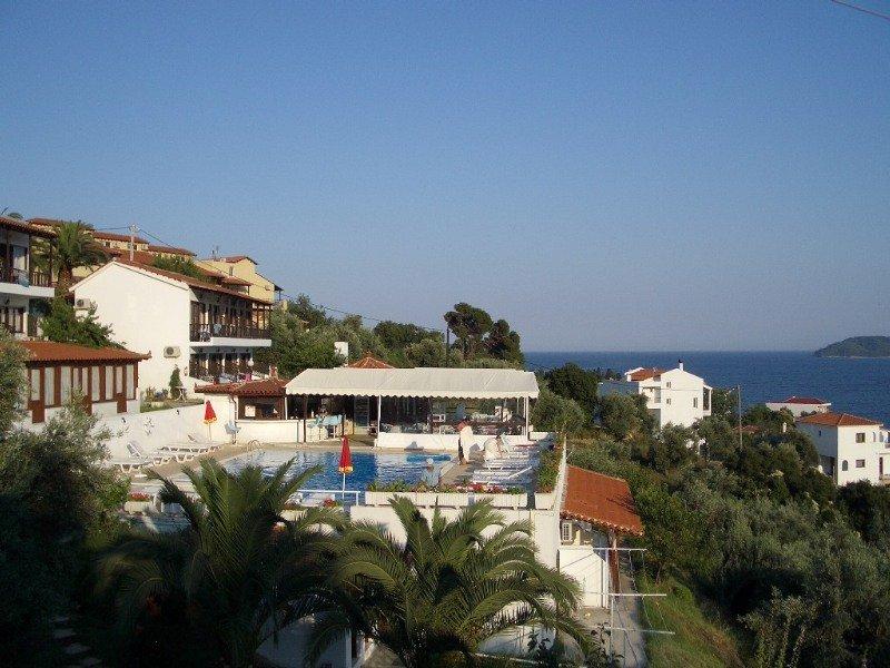 Rene Skiathos Town