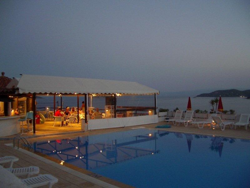 Hotel Rene 2*