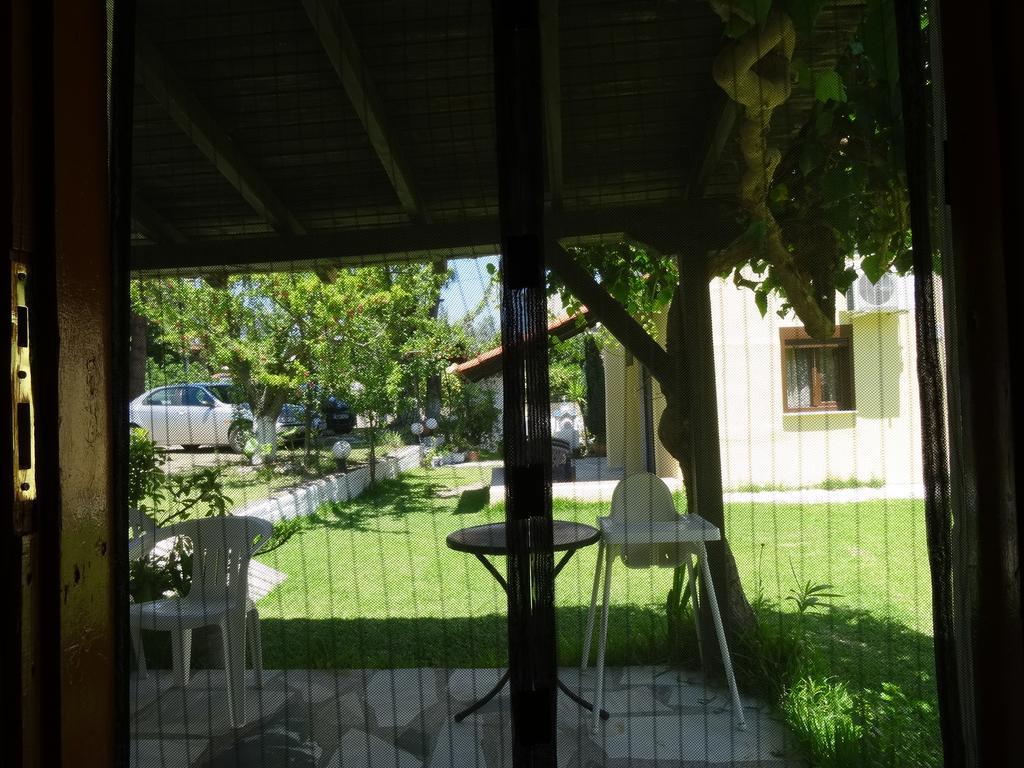 House Anna Houhlia Vourvourou