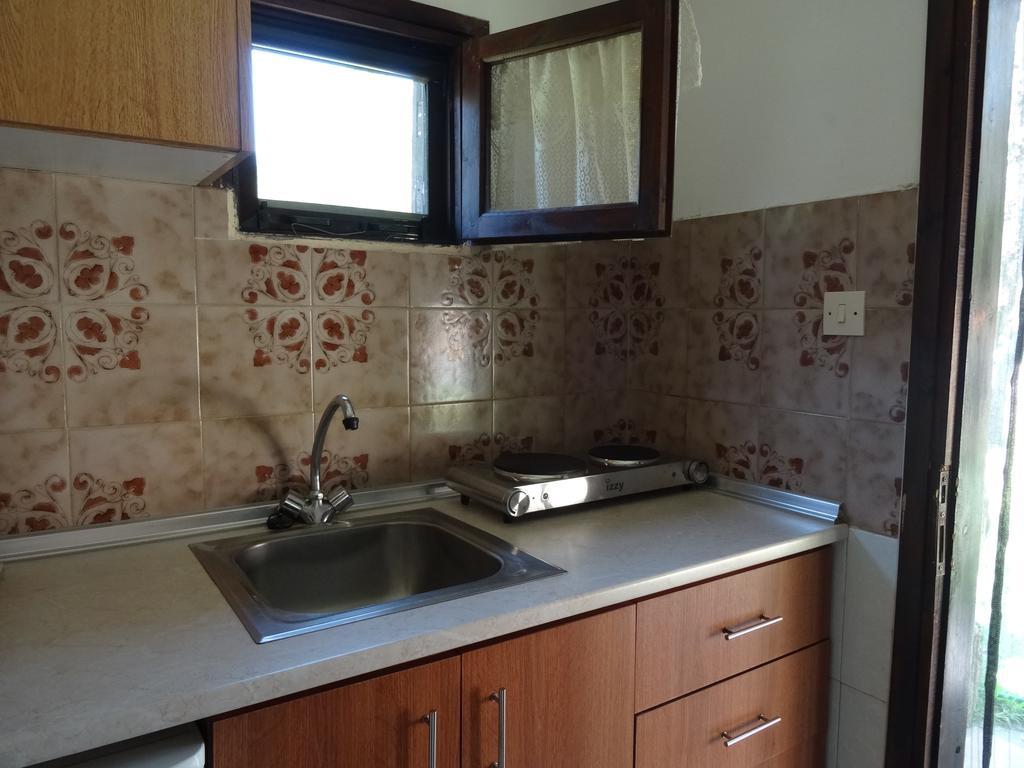House Anna Houhlia Apartment *
