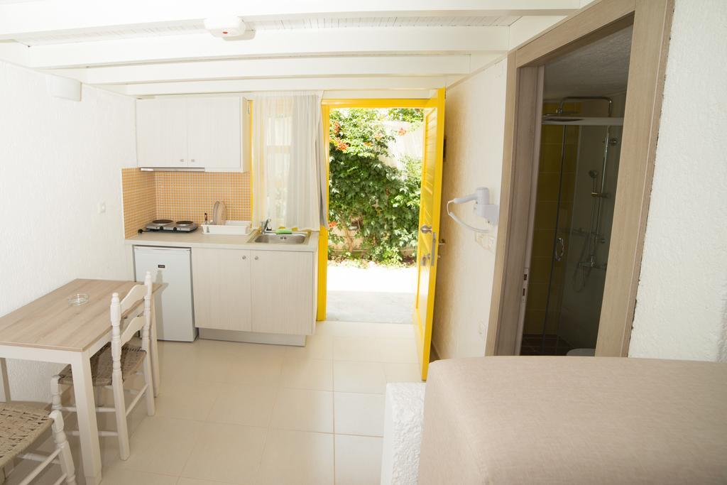 Stella By Estia Apartment