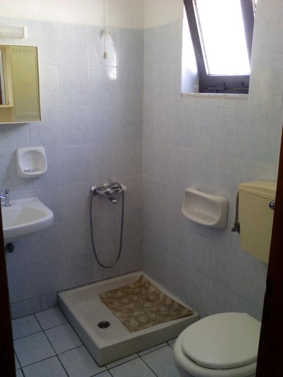 Isavella Studios Apartment