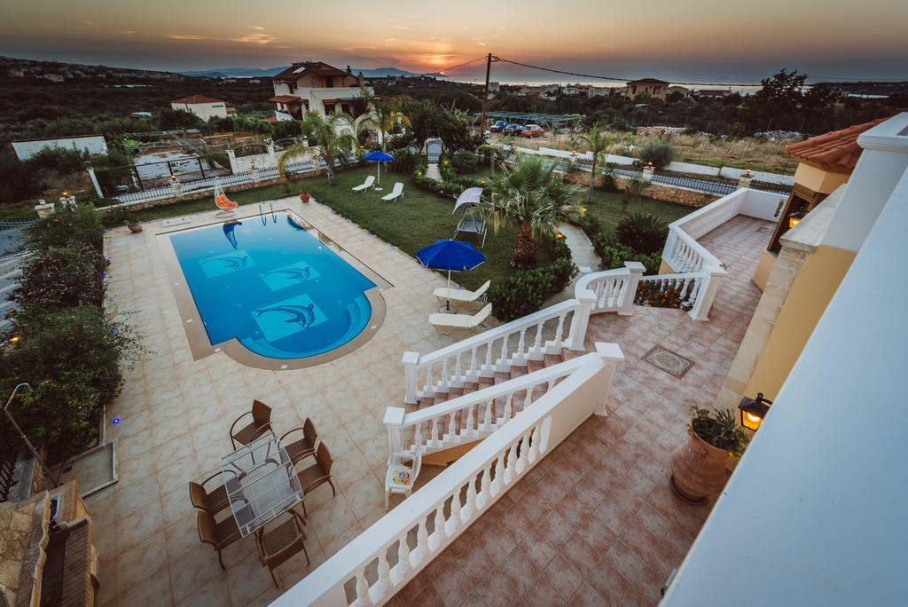 Villa Carmelina