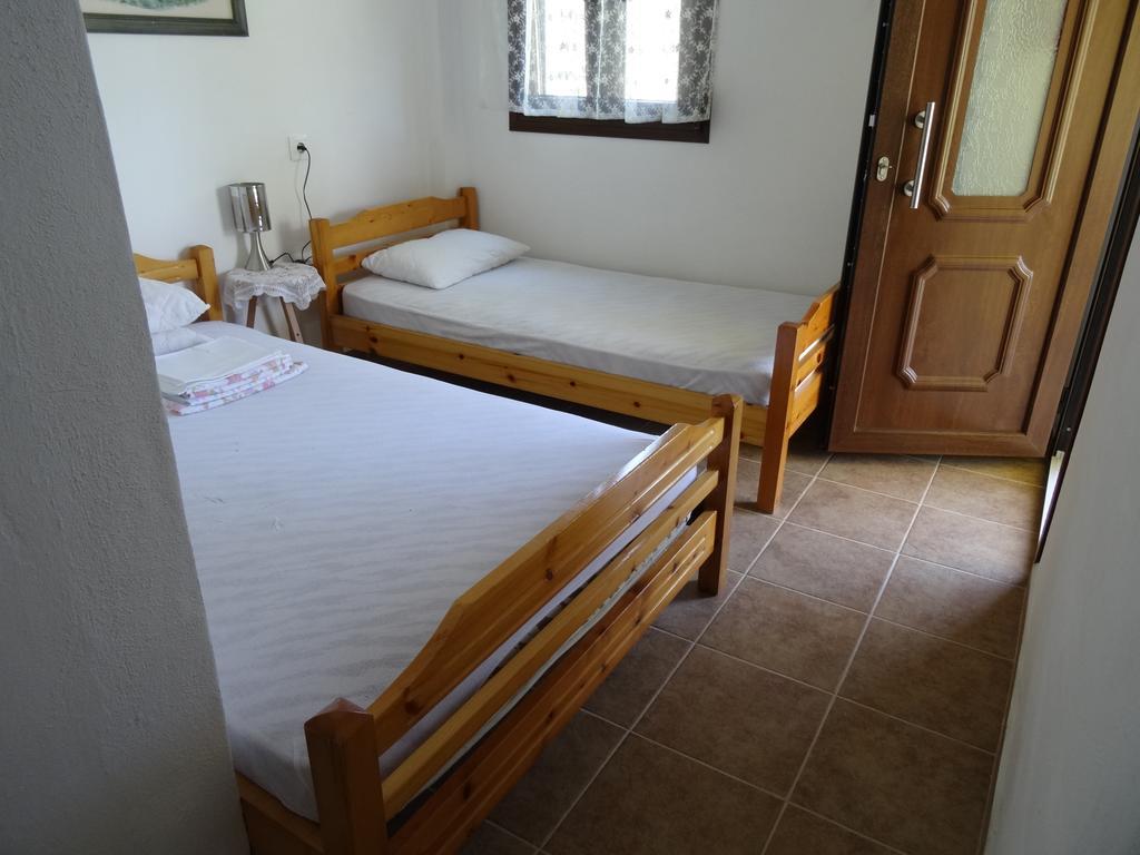 Apartment House Anna Houhlia