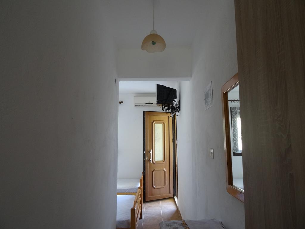 House Anna Houhlia Apartment Vourvourou