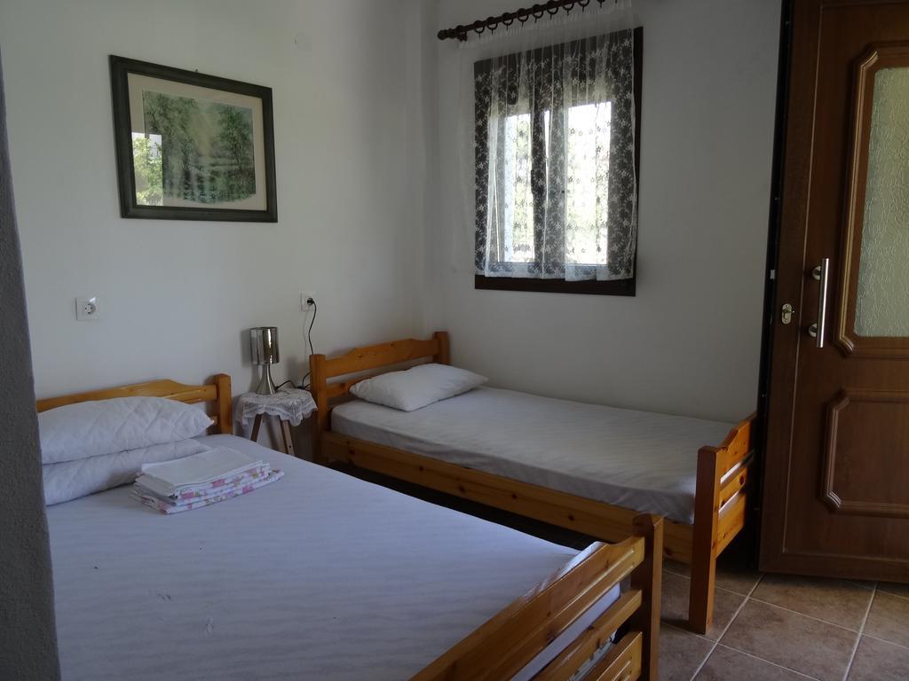 House Anna Houhlia Apartment *