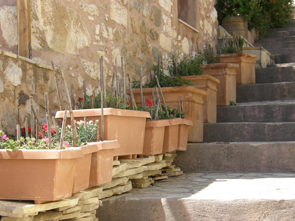 Holiday home El Greco Traditional *