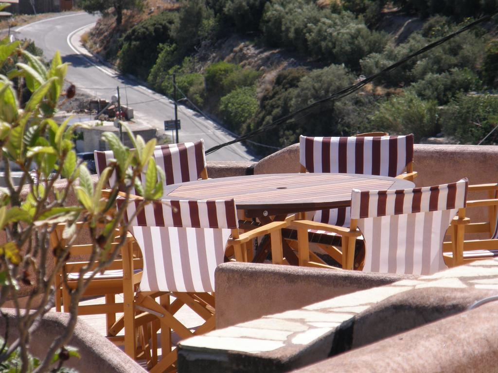 Holiday home El Greco Traditional *