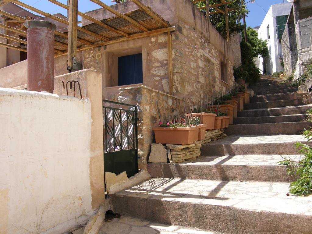 El Greco Traditional Holiday home *