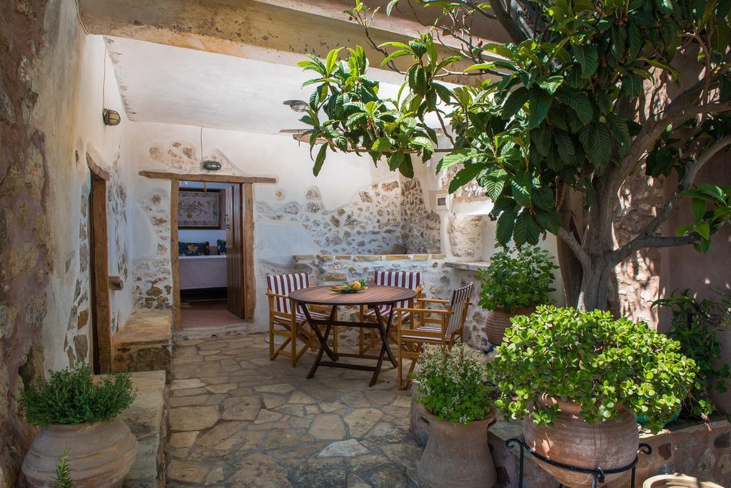 Holiday home El Greco Traditional Skhinokapsala