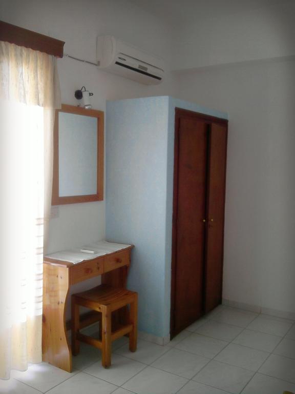 Apartment Isavella Studios *