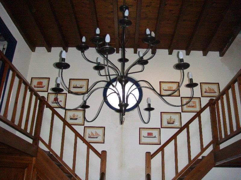 Litsa Villa Kalathos