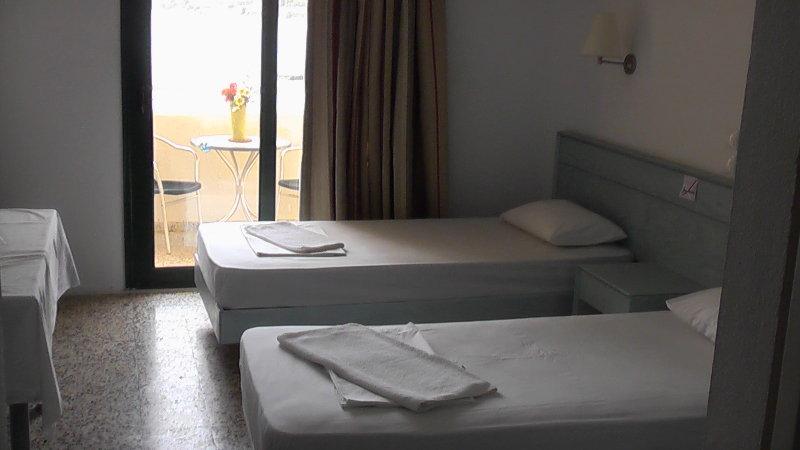 Anthi Maria Apartment