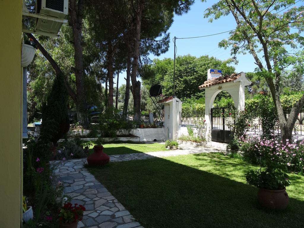 House Anna Houhlia Apartment *