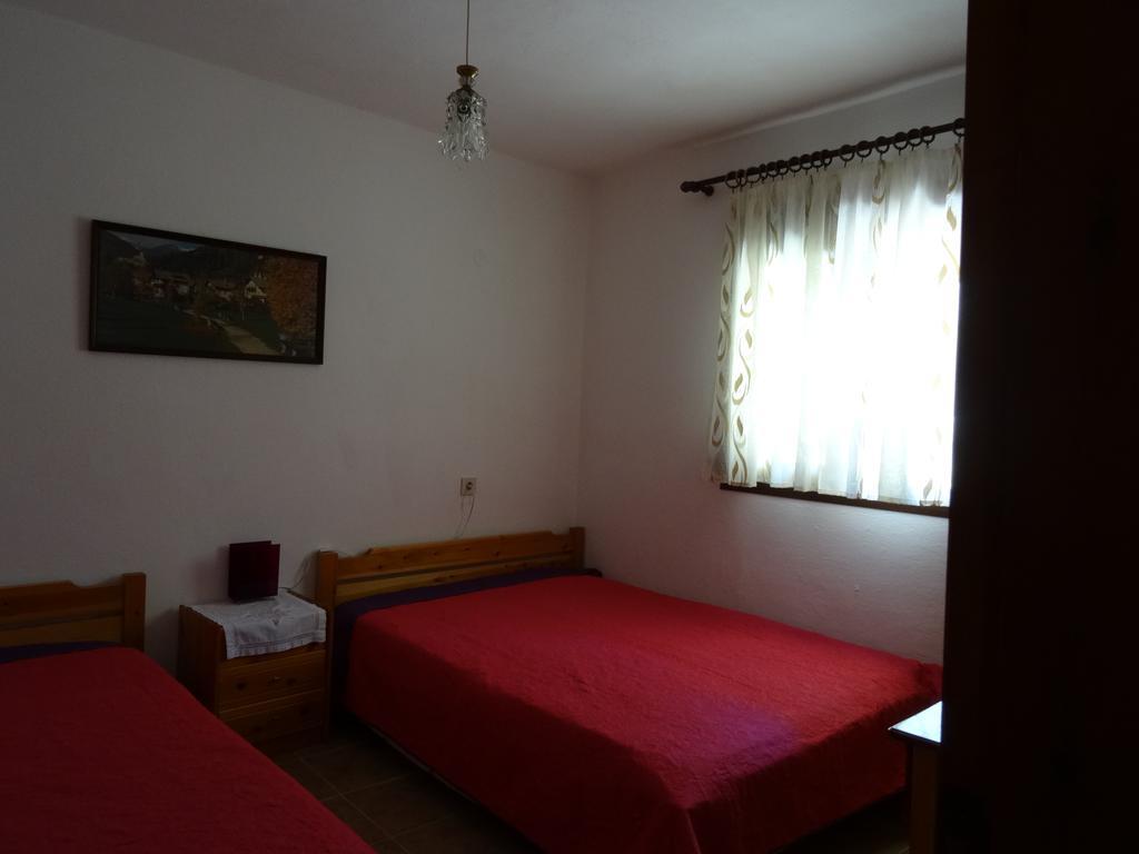 House Anna Houhlia * Vourvourou