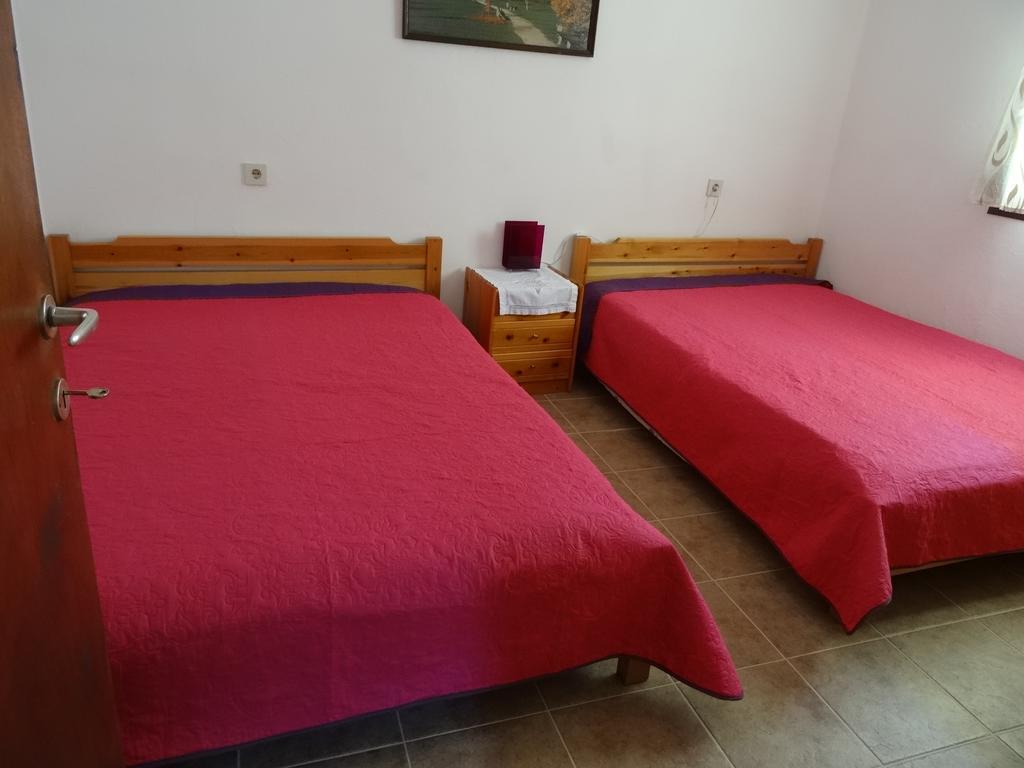 House Anna Houhlia Apartment Vourvourou