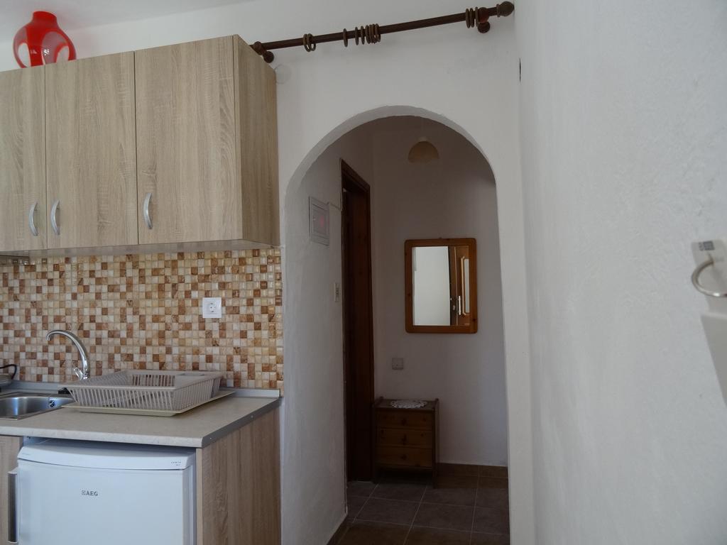 House Anna Houhlia *