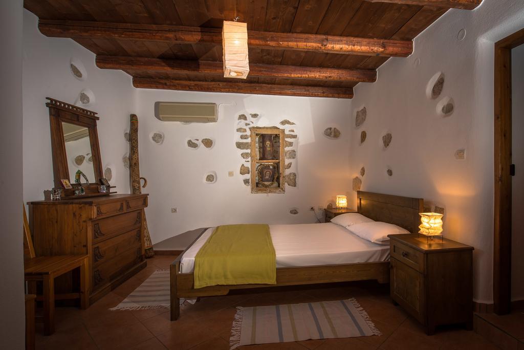 El Greco Traditional Holiday home *