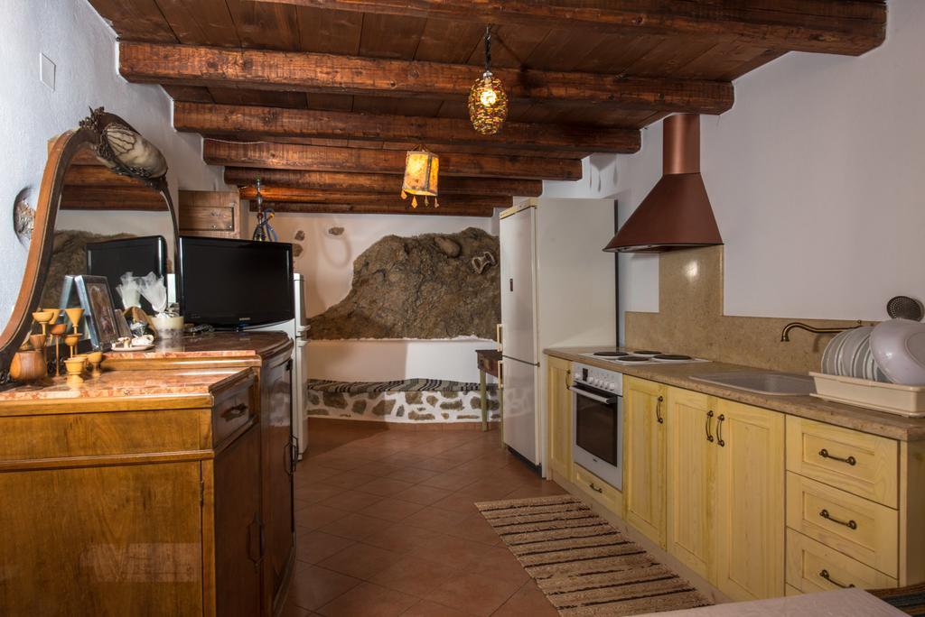Holiday home El Greco Traditional