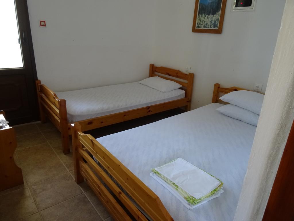 Apartment House Anna Houhlia Vourvourou